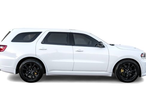 Used 2018 Dodge Durango R/T w/ Blacktop Package image 7