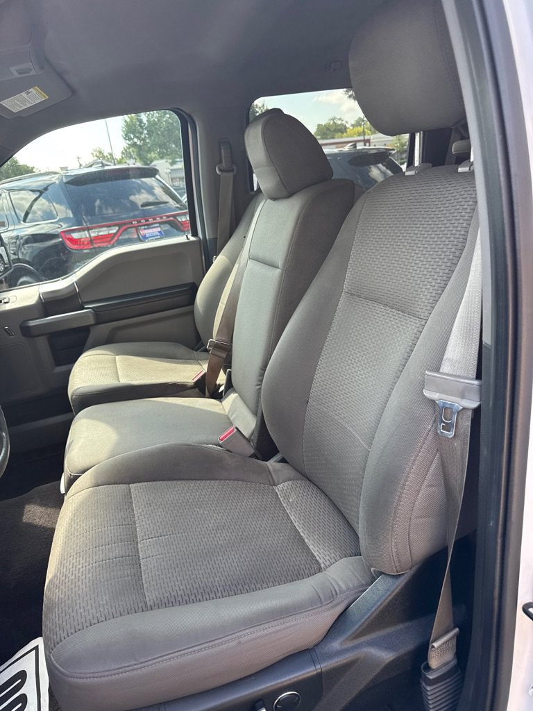 Used 2016 Ford F150 XLT w/ Equipment Group 302A Luxury RWD image 11