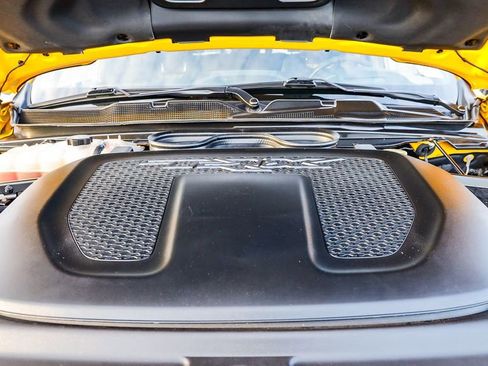 Used 2023 RAM 1500 TRX w/ TRX Level 2 Equipment Group AWD/4WD image 31