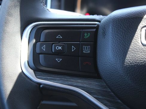 Used 2024 Jeep Wagoneer Series II w/ Flexible Seating Group AWD/4WD image 29