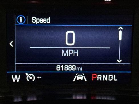 Used 2021 Chevrolet Equinox LT AWD/4WD image 13