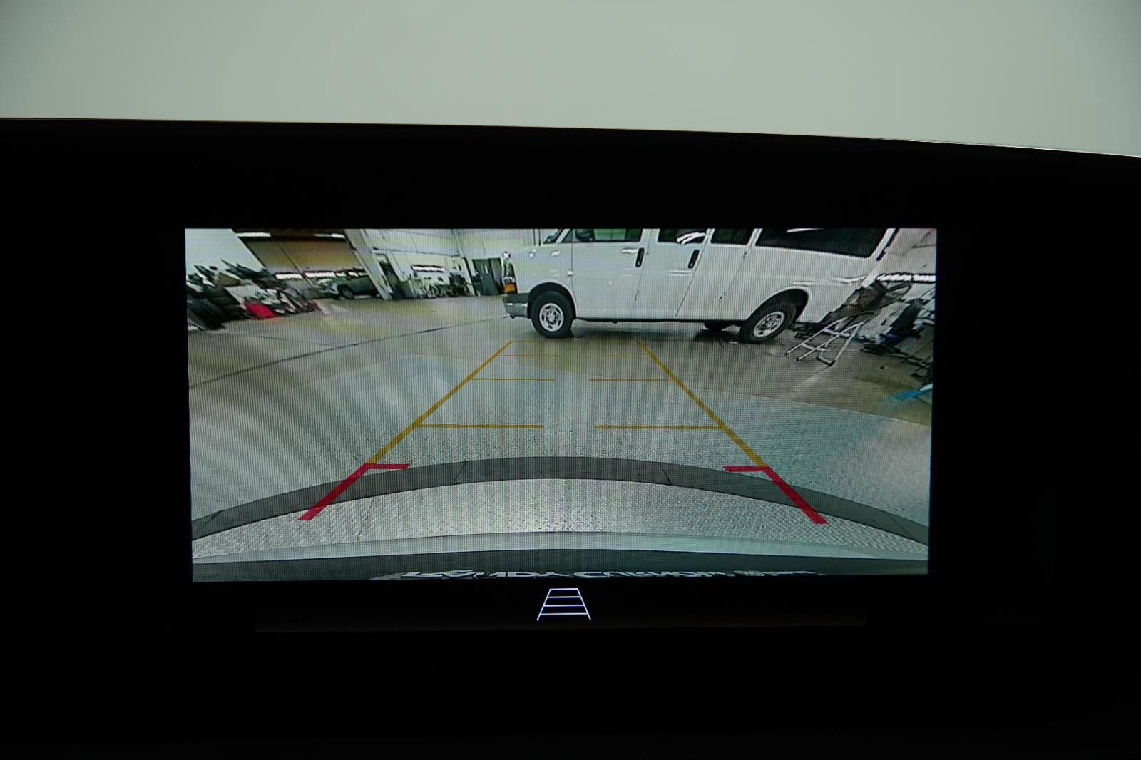 New 2026 Buick Envista Preferred w/ Convenience I Package FWD image 32
