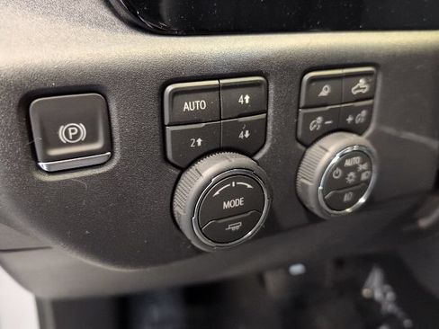 New 2026 Chevrolet Silverado 1500 RST w/ Safety Package AWD/4WD image 13