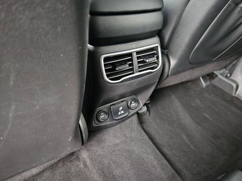 Used 2023 Hyundai Santa Fe Limited w/ Cargo Package image 14