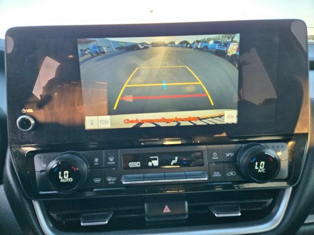 Certified 2025 Toyota Grand Highlander AWD Hybrid image 14
