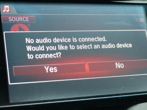 Used 2017 Honda Accord EX image 11