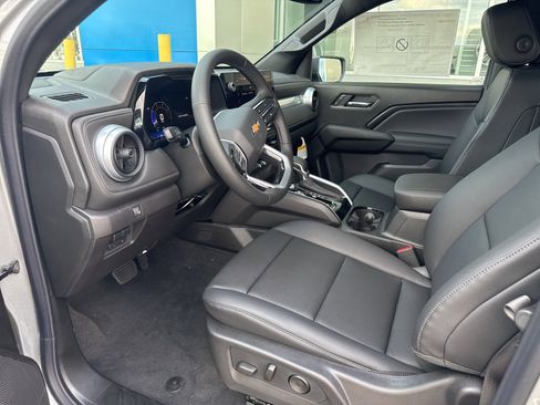 New 2026 Chevrolet Colorado LT w/ LT Convenience Package image 16