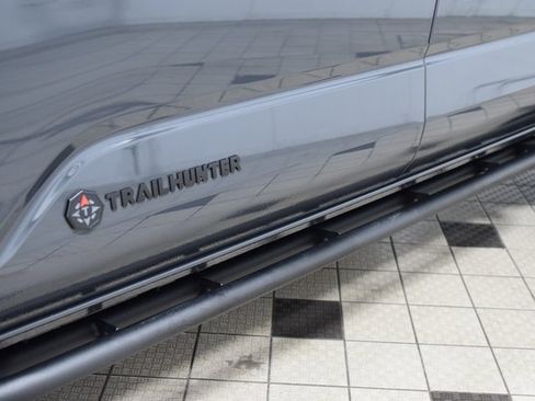 Used 2025 Toyota Tacoma Trailhunter image 34