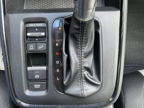 Certified 2024 Honda CR-V EX image 19