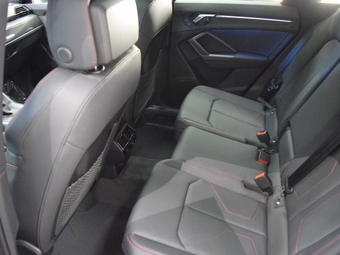 New 2025 Audi Q3 2.0T Premium Plus image 5