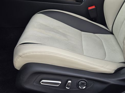 Certified 2025 Acura Integra A-Spec image 24