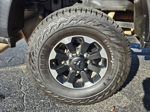 Used 2019 RAM 2500 Power Wagon image 8