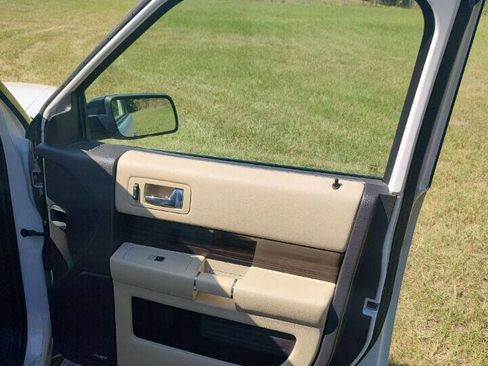 Used 2014 Ford Flex SEL w/ Equipment Group 202A image 15