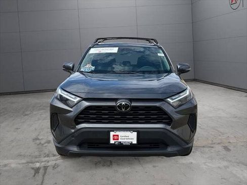 Certified 2023 Toyota RAV4 XLE w/ Convenience Package AWD/4WD image 39