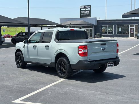 Used 2022 Ford Maverick XLT w/ Equipment Group 300A Standard image 5