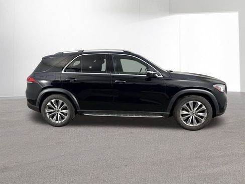 Used 2020 Mercedes-Benz GLE 350 4MATIC image 38