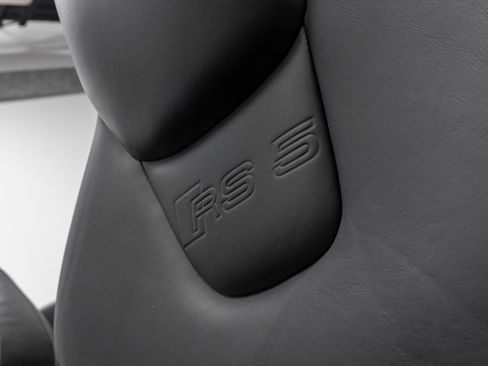 Used 2013 Audi RS 5 Cabriolet image 8