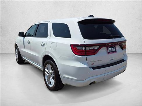 Used 2023 Dodge Durango GT AWD/4WD image 8