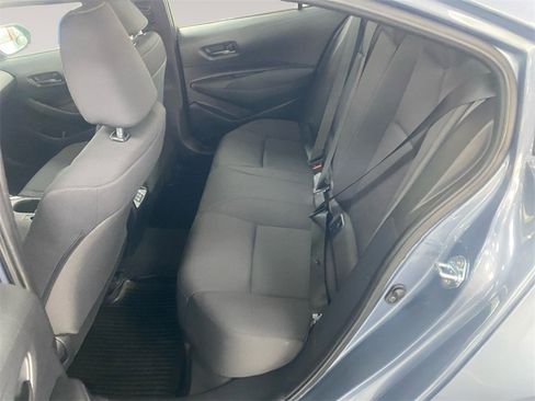 Used 2024 Toyota Corolla LE image 13