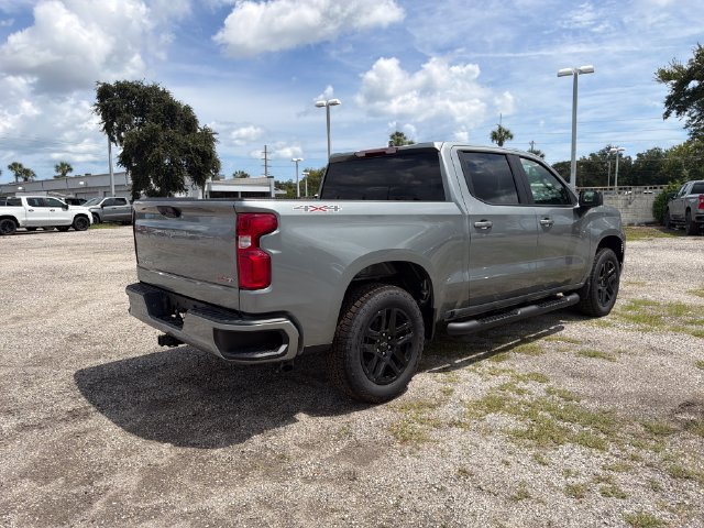 New 2026 Chevrolet Silverado 1500 RST w/ RST Select Package AWD/4WD image 12
