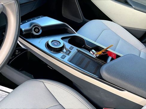 Used 2022 Kia EV6 Wind w/ Wind Technology Package image 10