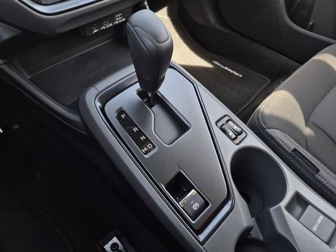 New 2026 Subaru Crosstrek 2.5i Premium AWD/4WD image 21