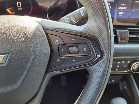 Used 2025 Chevrolet TrailBlazer LT image 59