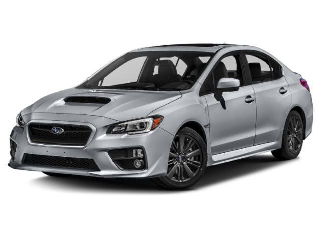 Used 2015 Subaru WRX AWD/4WD image 1