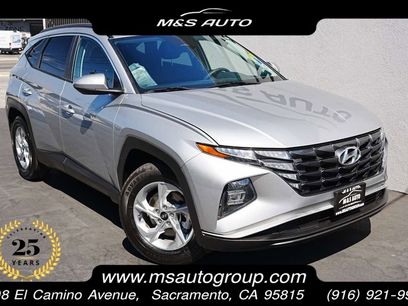 Used 2024 Hyundai Tucson SEL