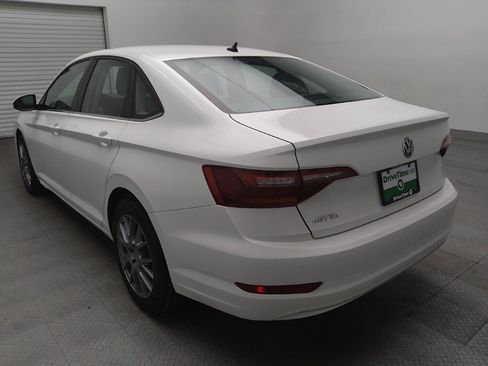 Used 2019 Volkswagen Jetta S w/ Driver Assistance Package FWD image 5
