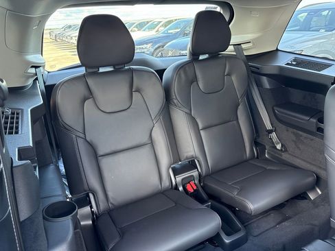 New 2026 Volvo XC90 B6 Ultra AWD/4WD image 17