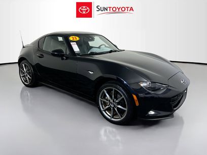 Used 2023 MAZDA MX-5 Miata Grand Touring