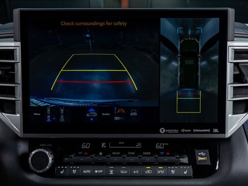 Used 2024 Toyota Sequoia Platinum image 26