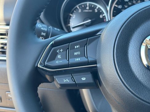 New 2025 MAZDA CX-5 AWD 2.5 S image 13