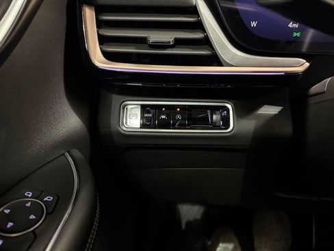 New 2026 Buick Envision Sport Touring image 16