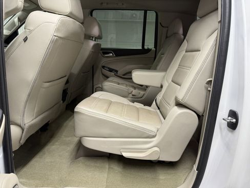 Used 2018 GMC Yukon XL Denali w/ Denali Ultimate Package image 23