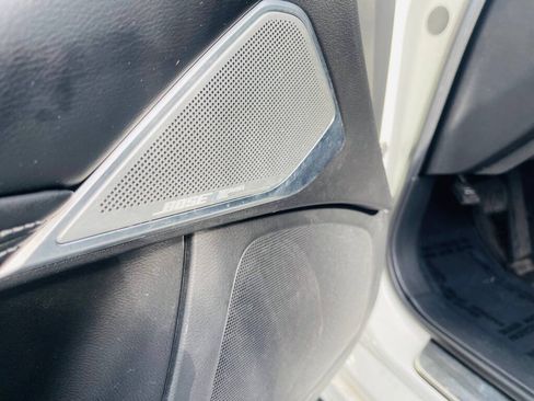 Used 2018 INFINITI Q50 Luxe w/ Sensory Package (Luxe) RWD image 15