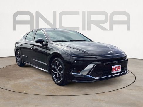 Used 2024 Hyundai Sonata SEL FWD image 7