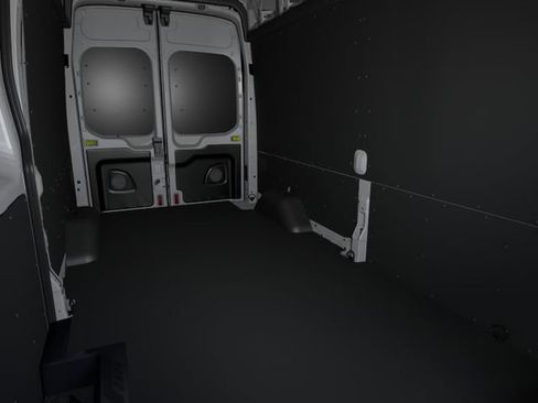 New 2026 Ford Transit 250 148 High Roof image 11