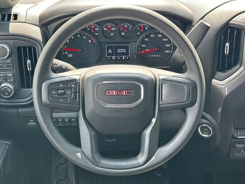New 2026 GMC Sierra 3500 Pro w/ Convenience Package AWD/4WD image 24