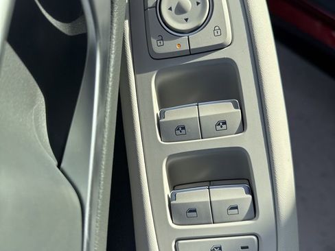 New 2026 Hyundai Sonata SEL image 14