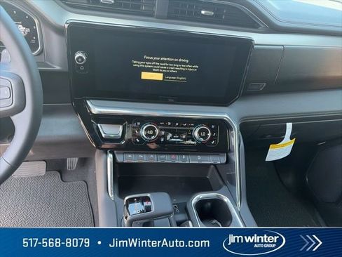 New 2026 GMC Sierra 1500 Denali w/ Denali Reserve Package image 22