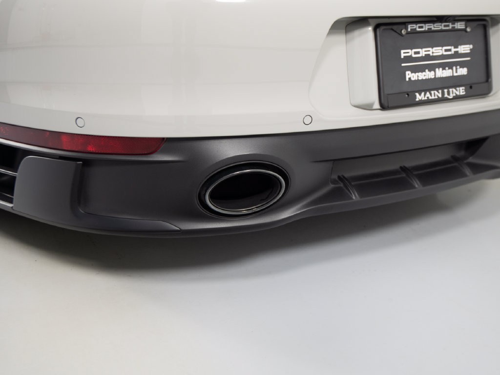 Certified 2022 Porsche 911 Carrera GTS RWD image 53