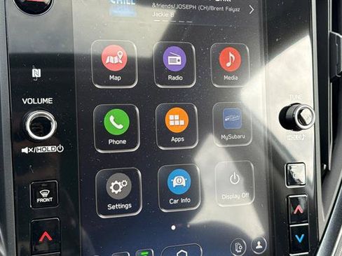 Certified 2025 Subaru Crosstrek 2.5i Limited w/ Popular Package #4A image 20