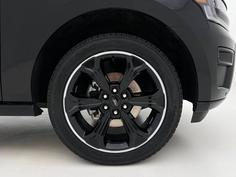 Used 2022 Ford Expedition Max Limited AWD/4WD image 33
