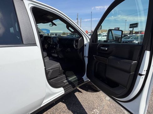 Used 2020 Chevrolet Silverado 3500 LT AWD/4WD image 53