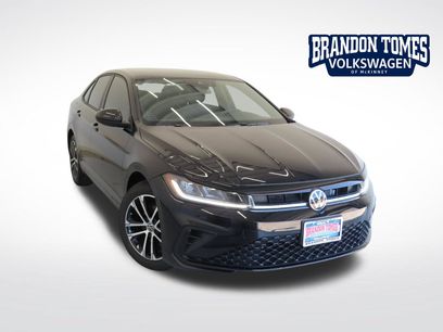 New 2026 Volkswagen Jetta Sport