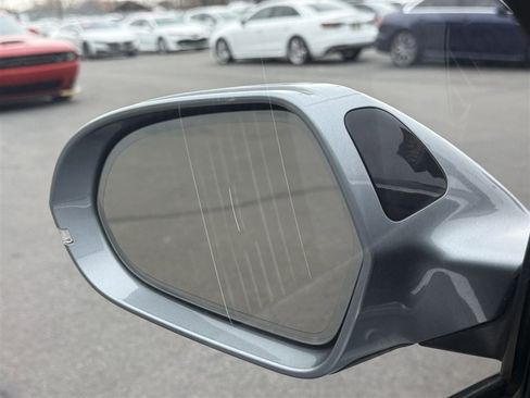 Used 2016 Audi A6 2.0T Premium Plus w/ Premium Plus Package image 28