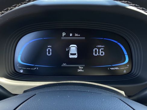 New 2026 Hyundai Venue SEL image 12