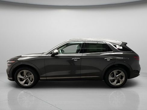 New 2026 Genesis GV70 2.5T Advanced image 2